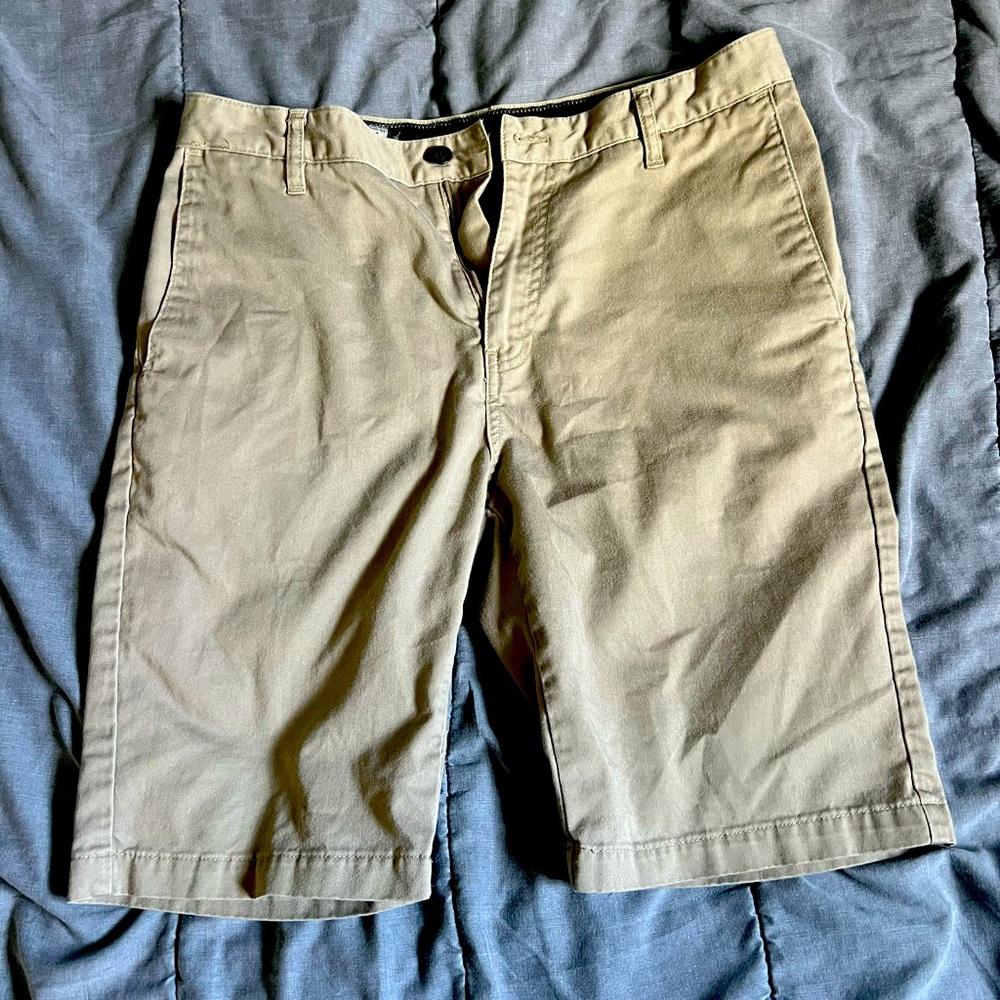 Mens Volcom Shorts size 32